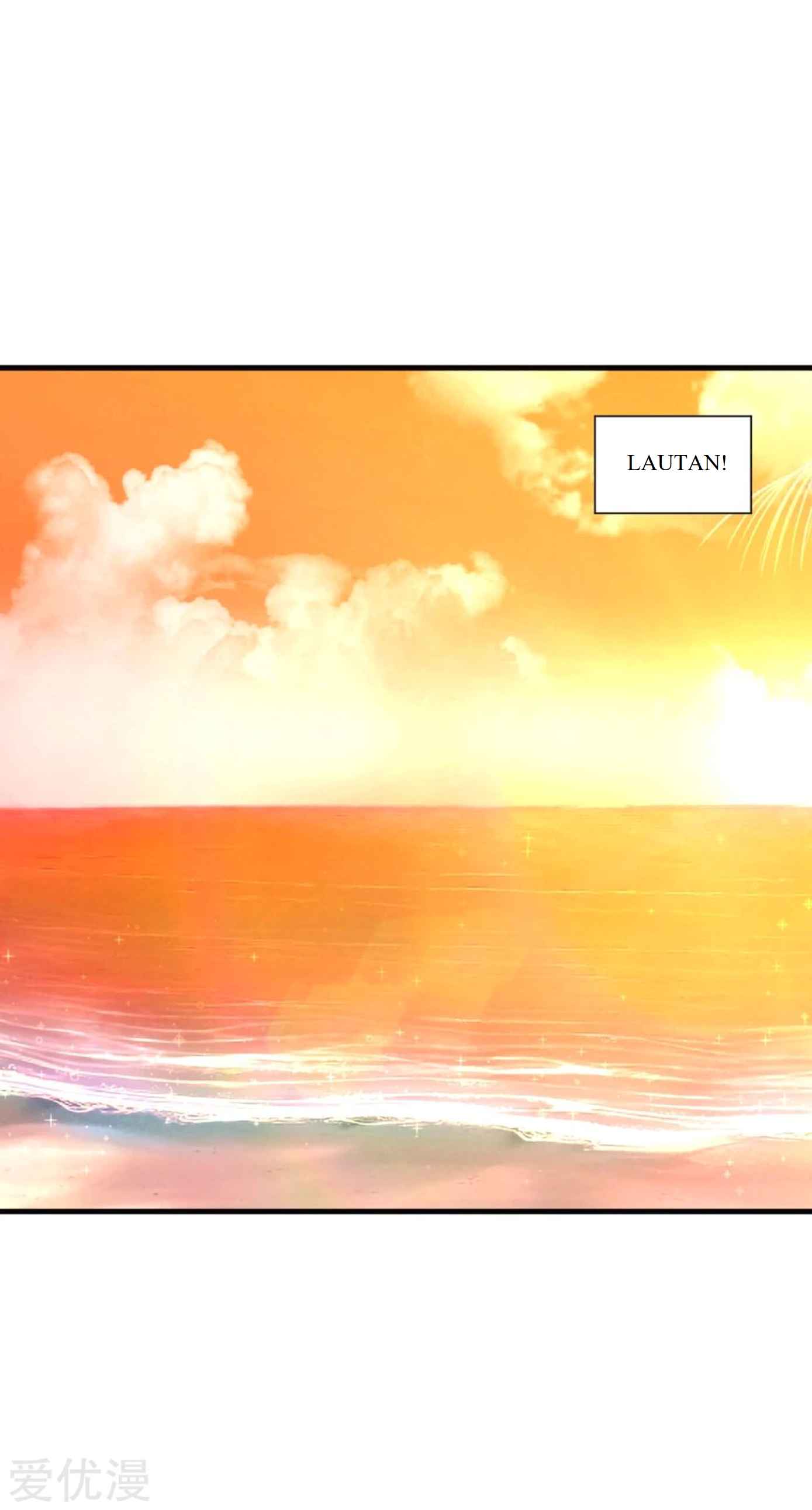 Dao Yin Chapter 42 Bahasa Indonesia