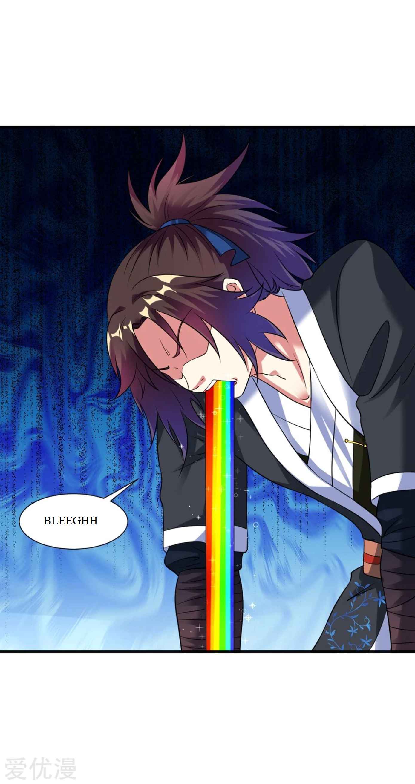 Dao Yin Chapter 42 Bahasa Indonesia