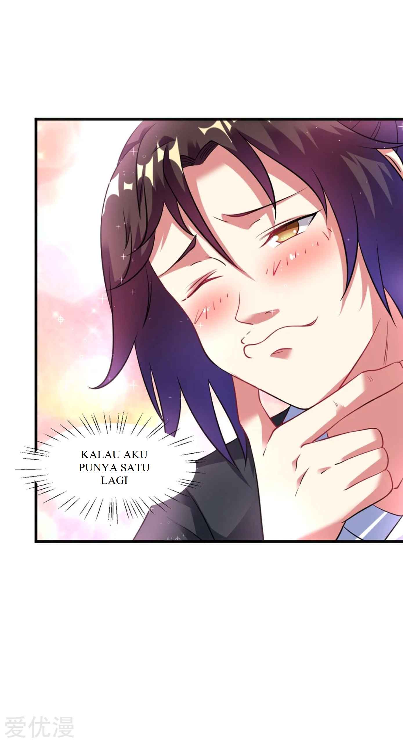 Dao Yin Chapter 42 Bahasa Indonesia