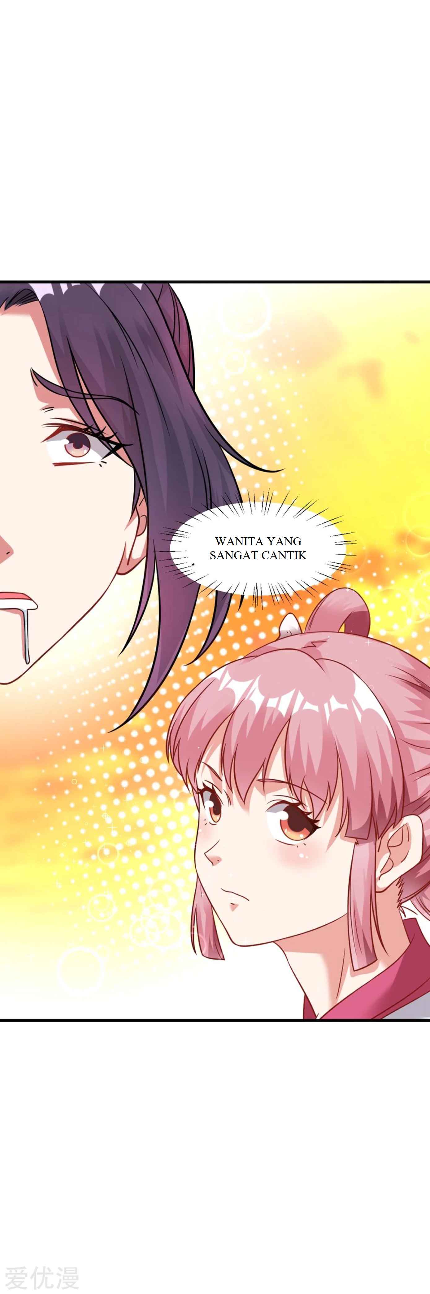 Dao Yin Chapter 42 Bahasa Indonesia