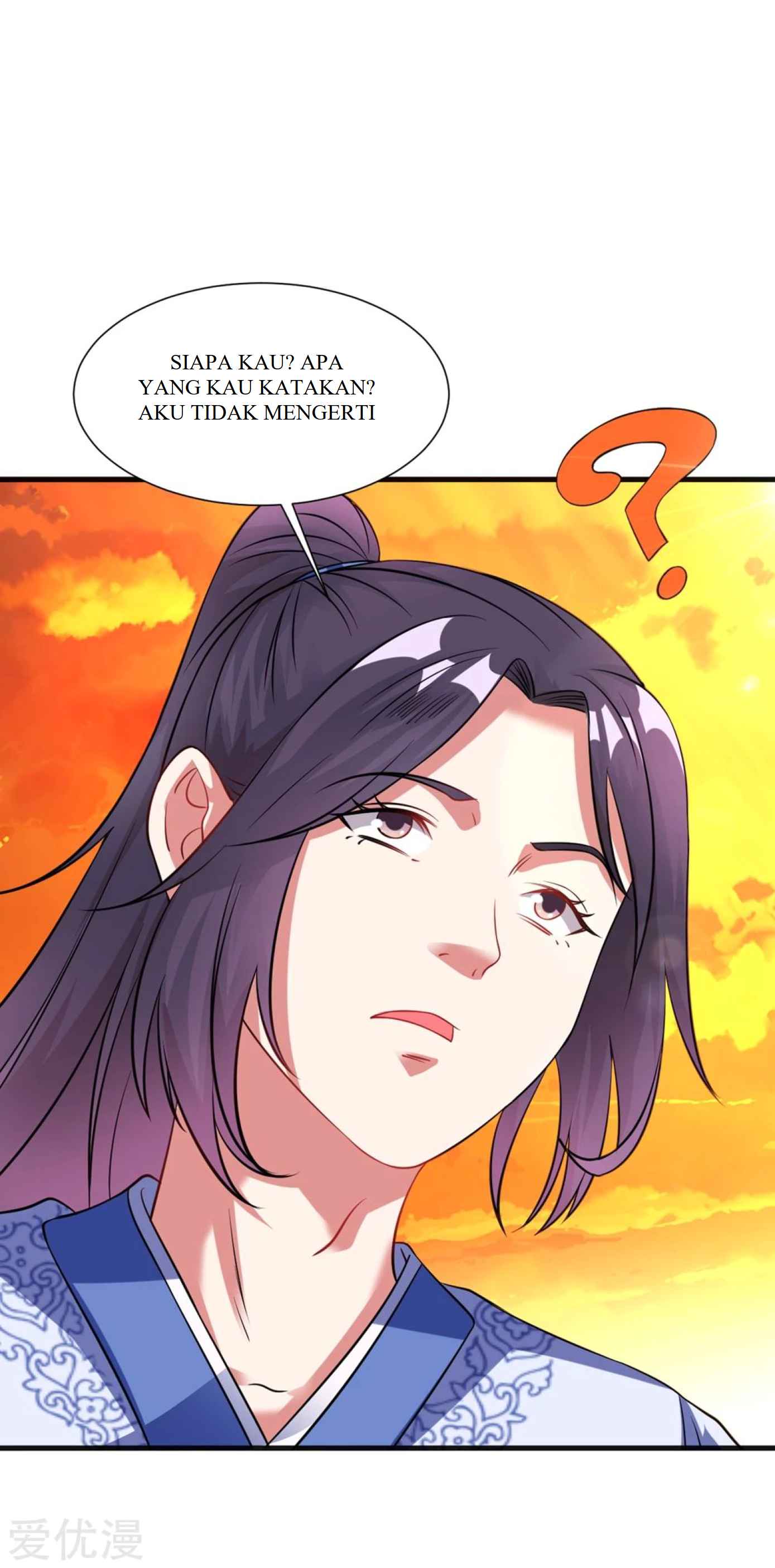 Dao Yin Chapter 42 Bahasa Indonesia