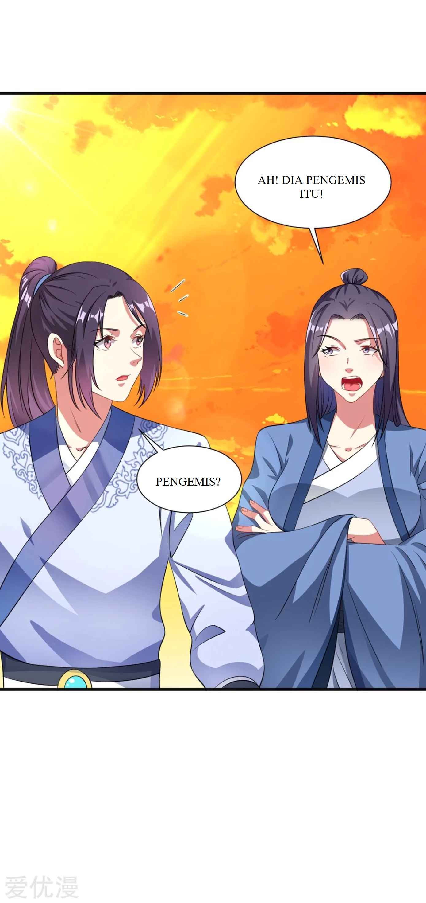 Dao Yin Chapter 42 Bahasa Indonesia