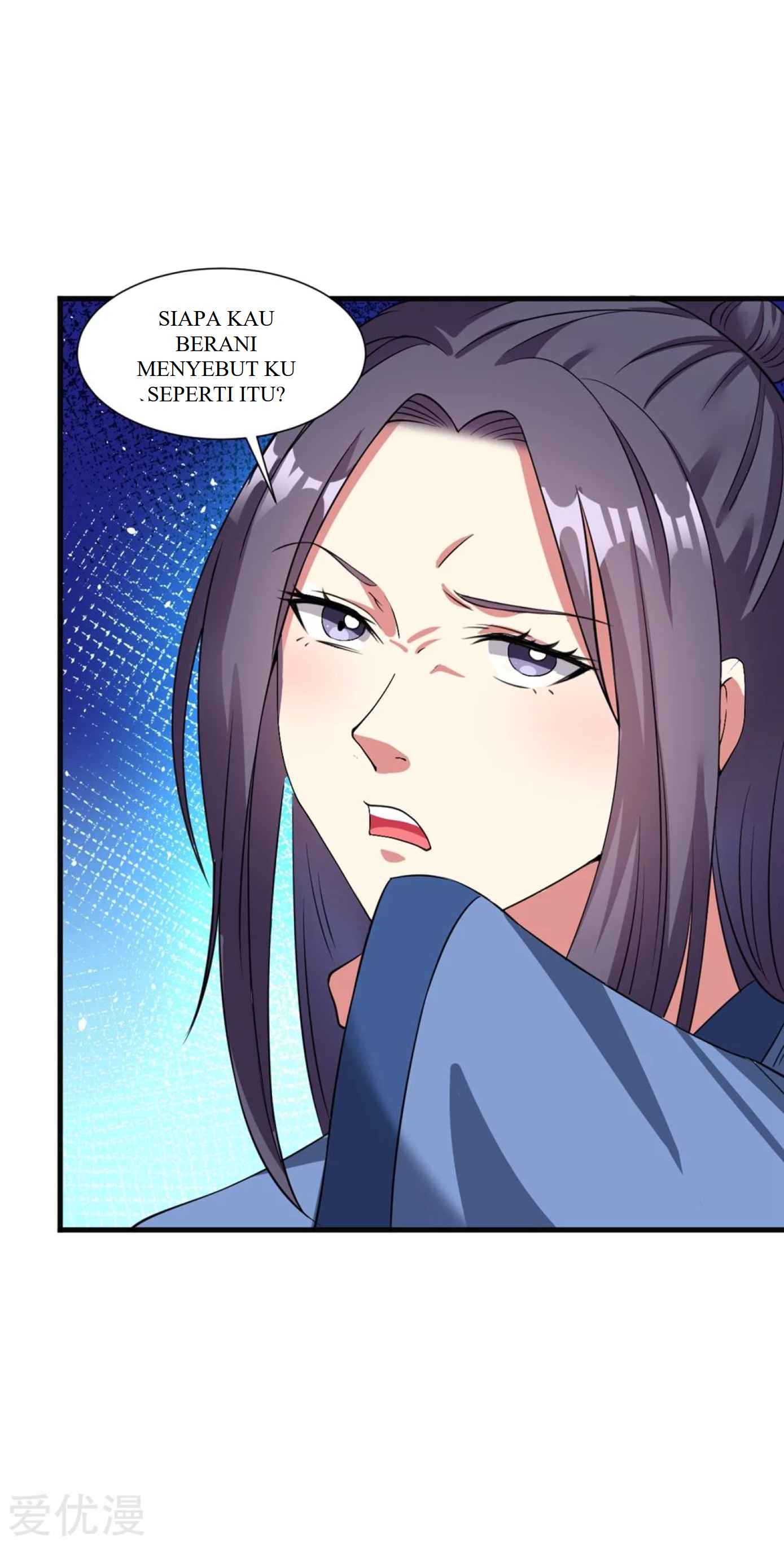 Dao Yin Chapter 42 Bahasa Indonesia