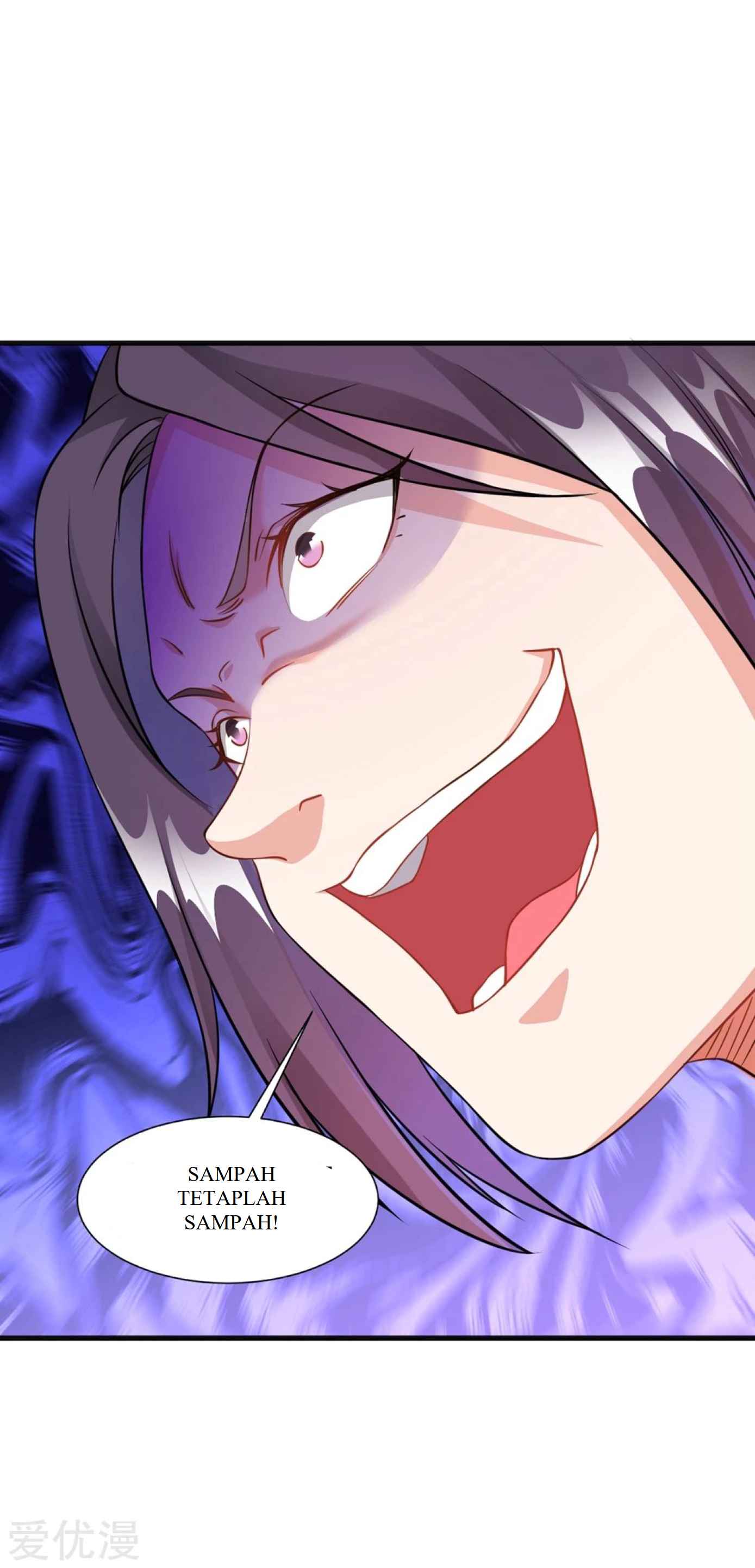 Dao Yin Chapter 42 Bahasa Indonesia