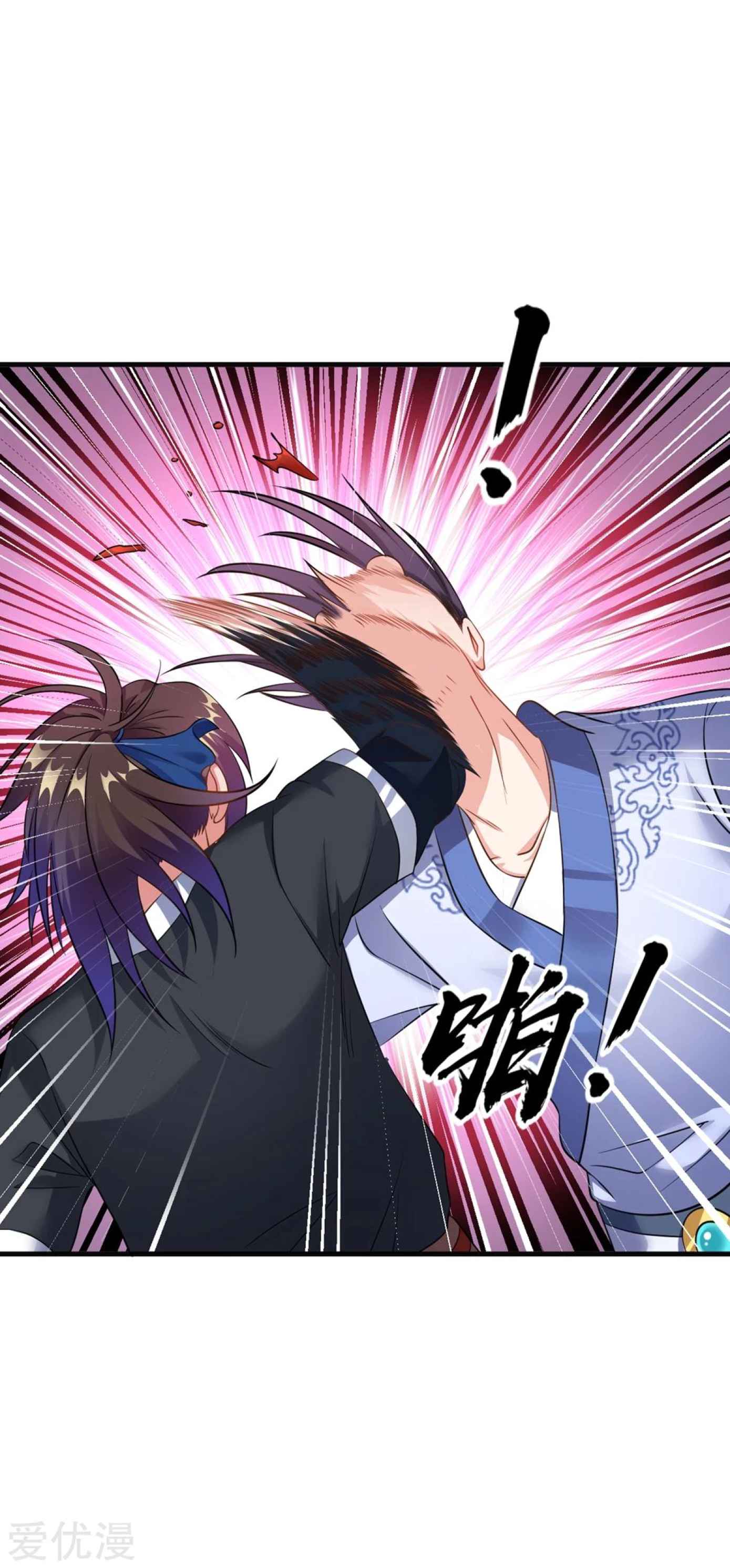 Dao Yin Chapter 42 Bahasa Indonesia