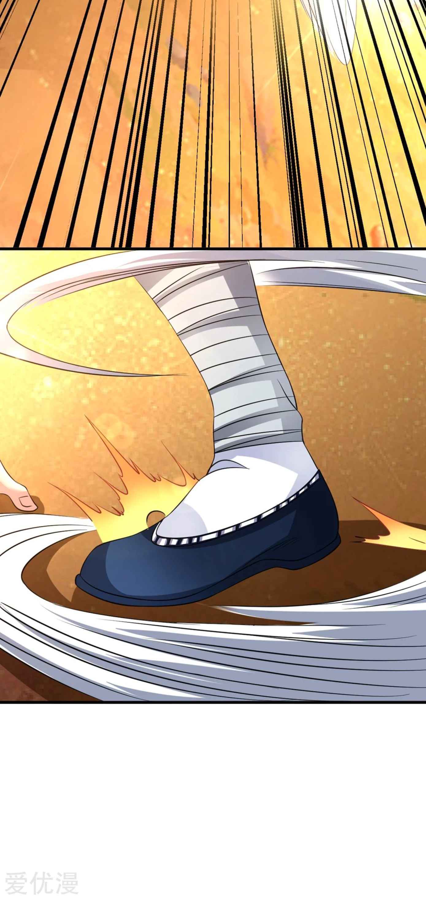 Dao Yin Chapter 42 Bahasa Indonesia