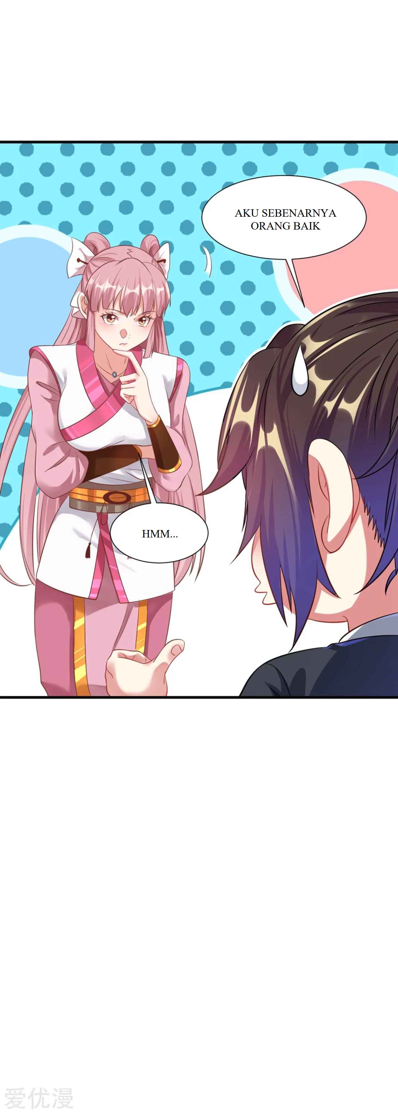 Dao Yin Chapter 42 Bahasa Indonesia