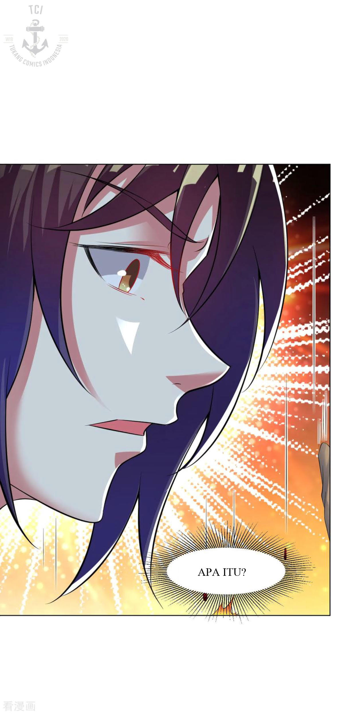 Dao Yin Chapter 79 Bahasa Indonesia