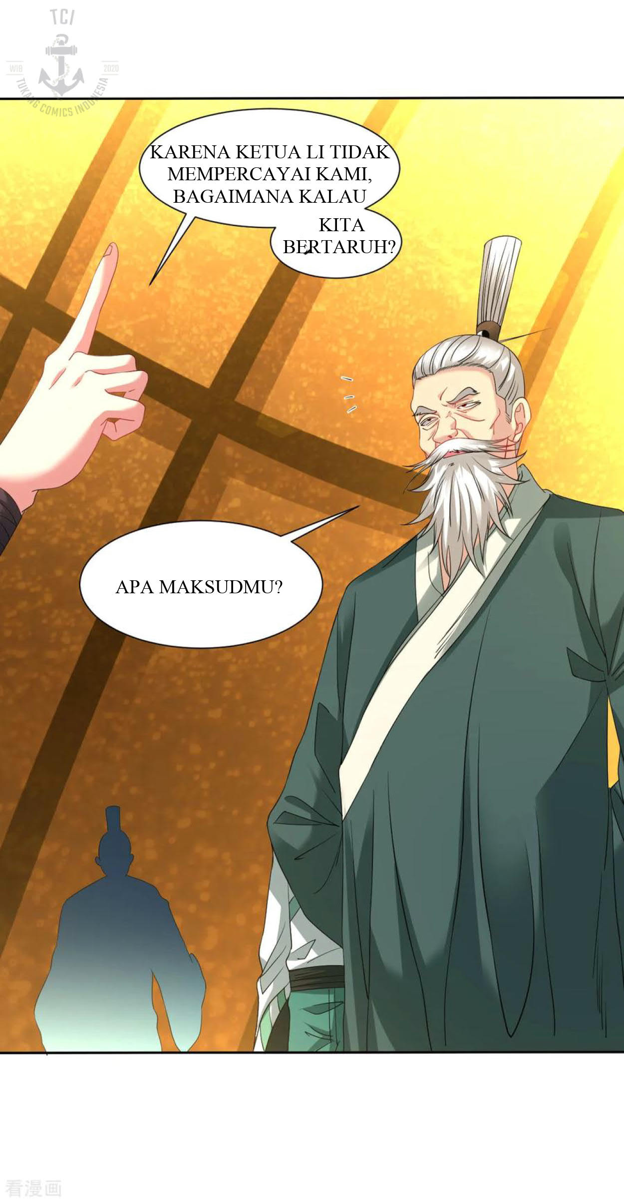 Dao Yin chapter 94
