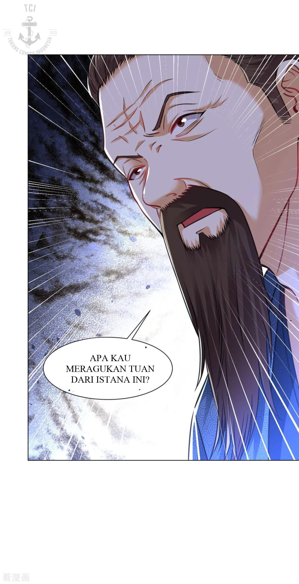 Dao Yin Chapter 98 Bahasa Indonesia