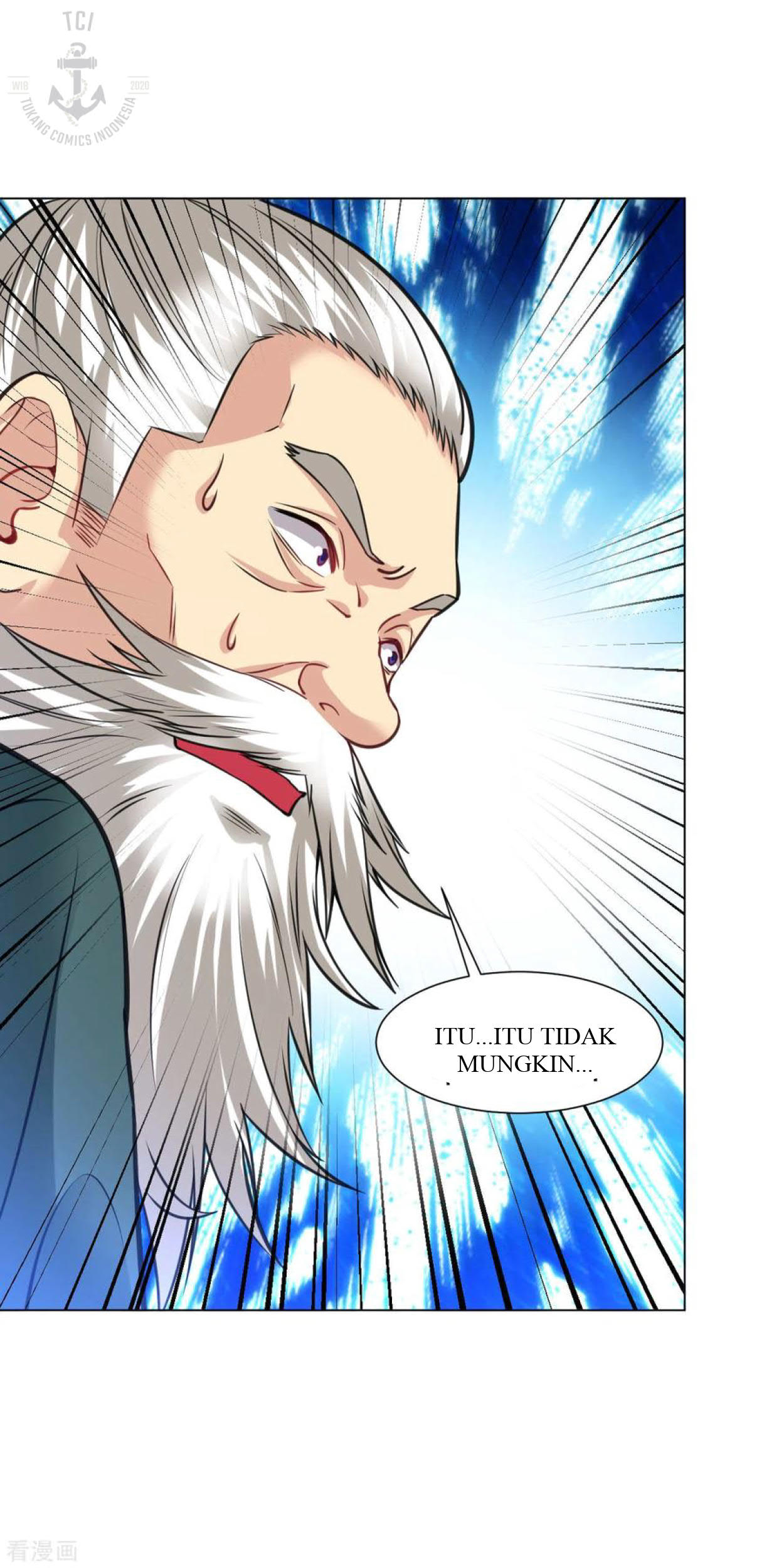 Dao Yin Chapter 98 Bahasa Indonesia