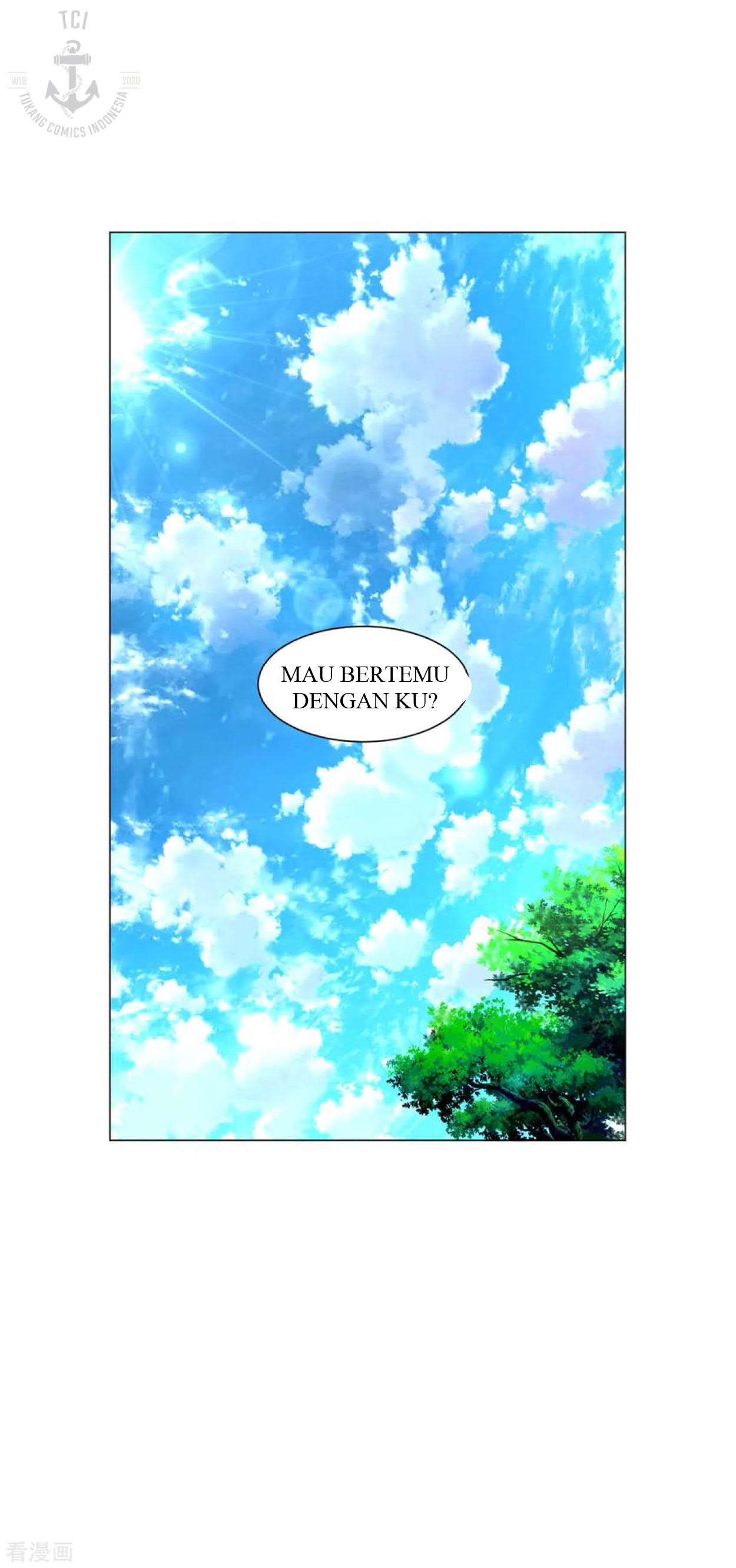 Dao Yin Chapter 98 Bahasa Indonesia