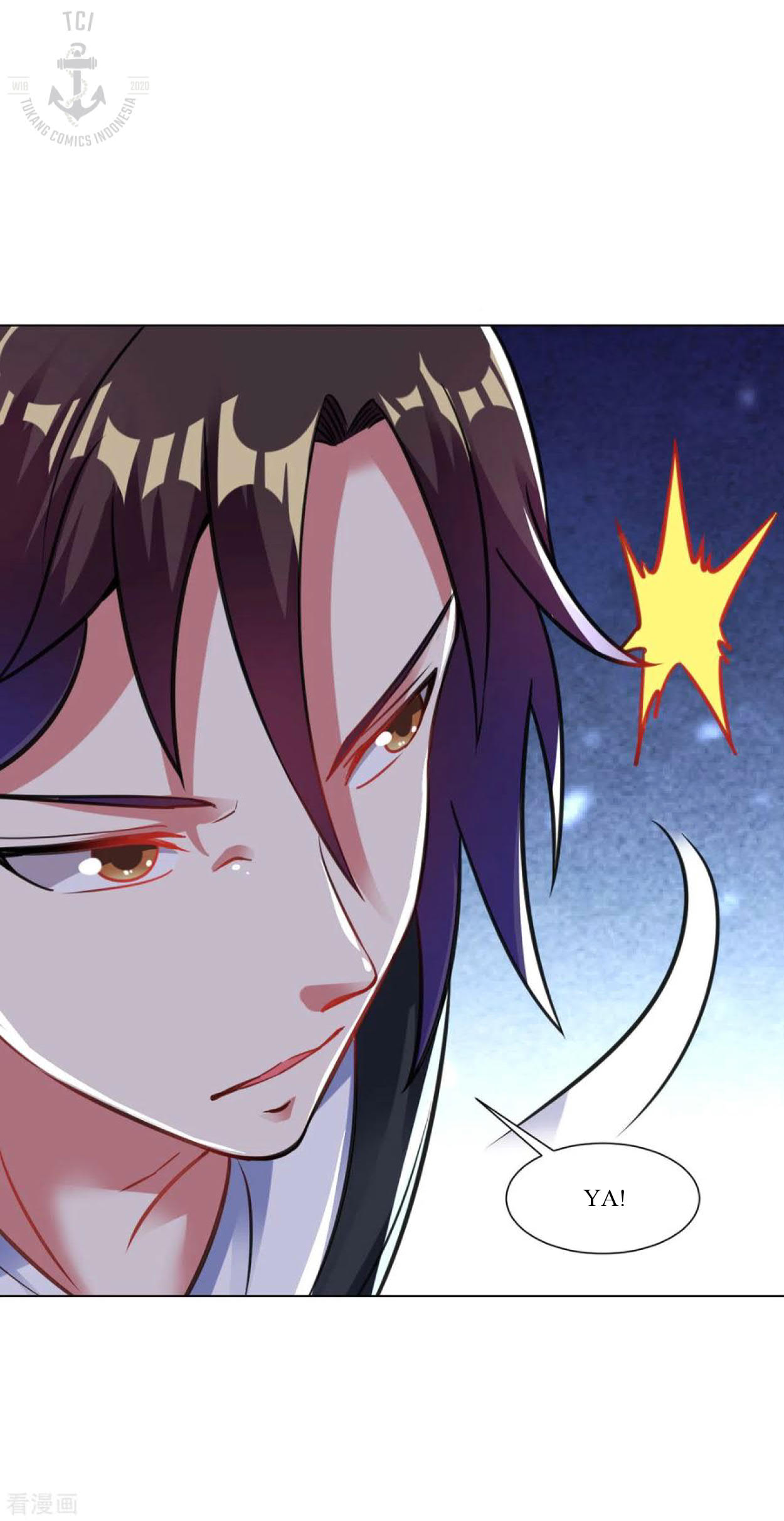 Dao Yin Chapter 100 Bahasa Indonesia