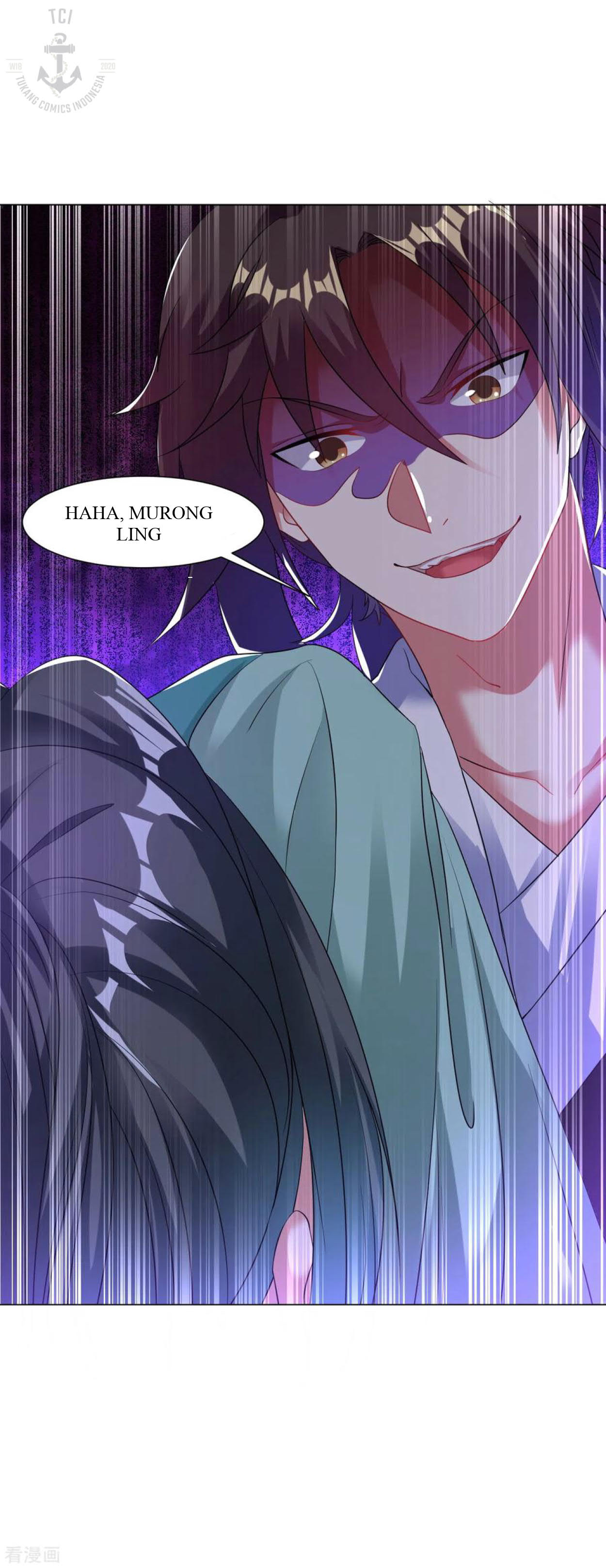 Dao Yin Chapter 105 Bahasa Indonesia