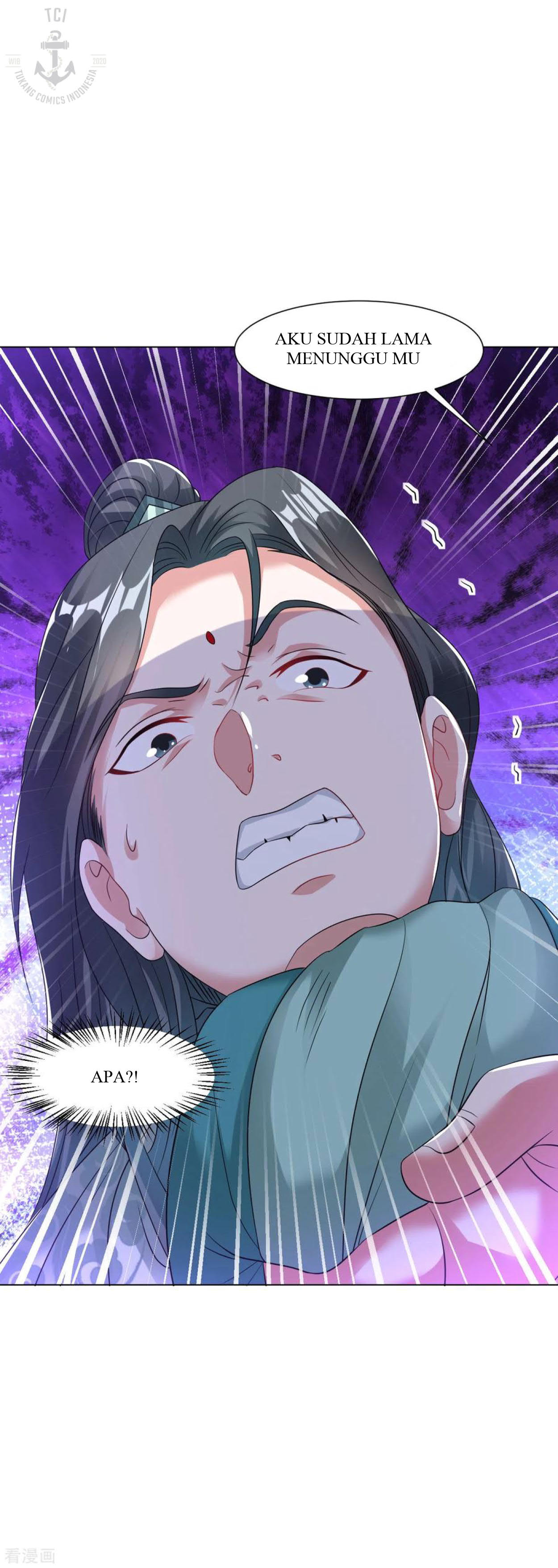 Dao Yin Chapter 105 Bahasa Indonesia