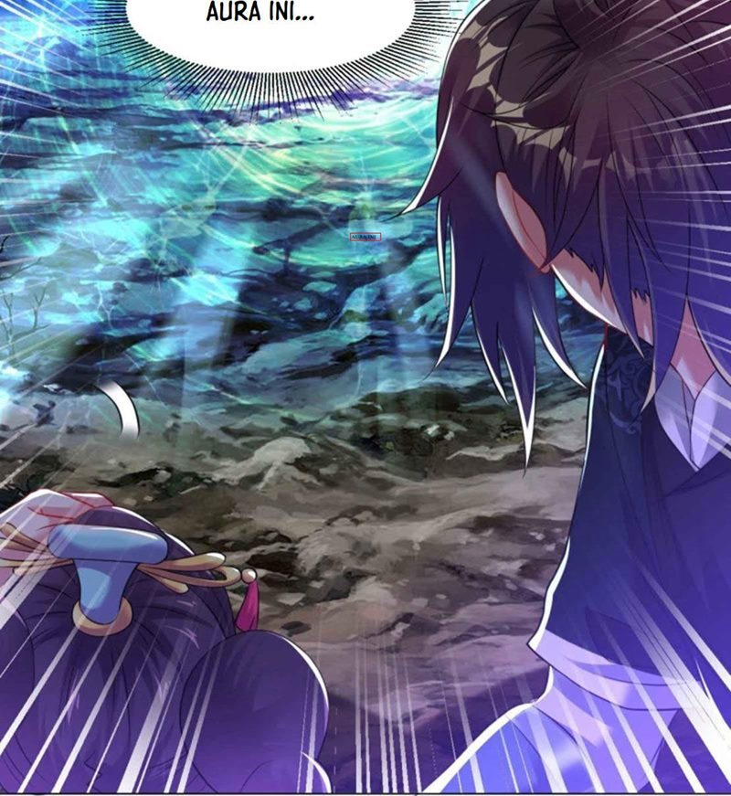 Dao Yin Chapter 160 Bahasa Indonesia