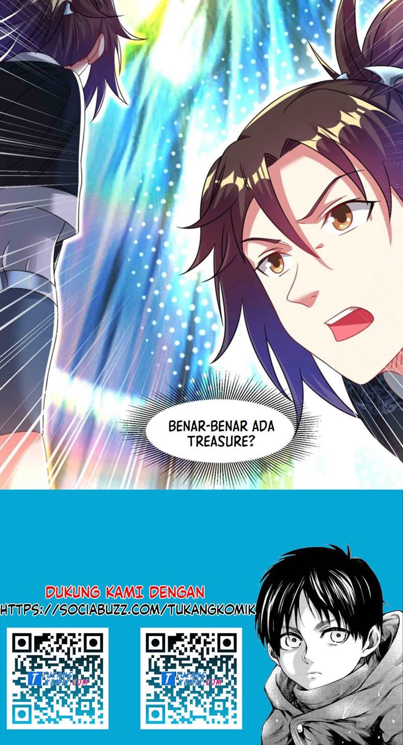 Dao Yin Chapter 160 Bahasa Indonesia