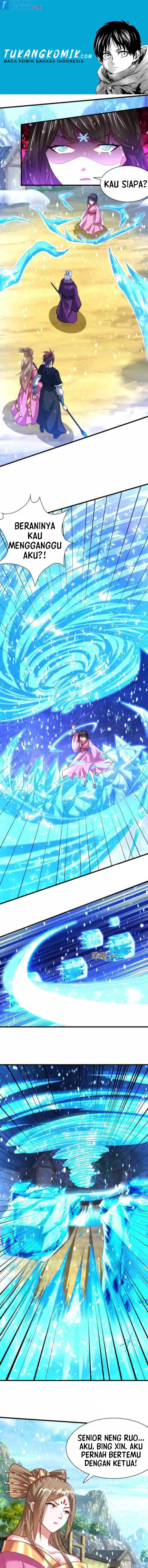 Dao Yin Chapter 198 Bahasa Indonesia