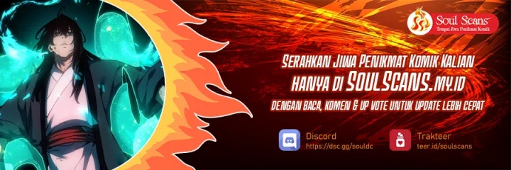 Dao of the Bizarre Immortal chapter 39