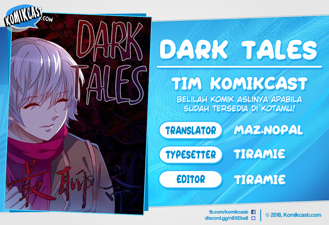 Dark Tale Chapter 03 Bahasa Indonesia