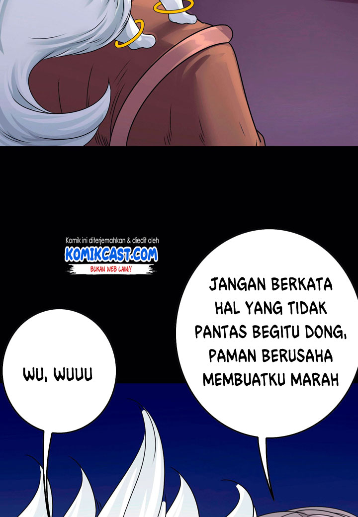 Dark Tale Chapter 03 Bahasa Indonesia