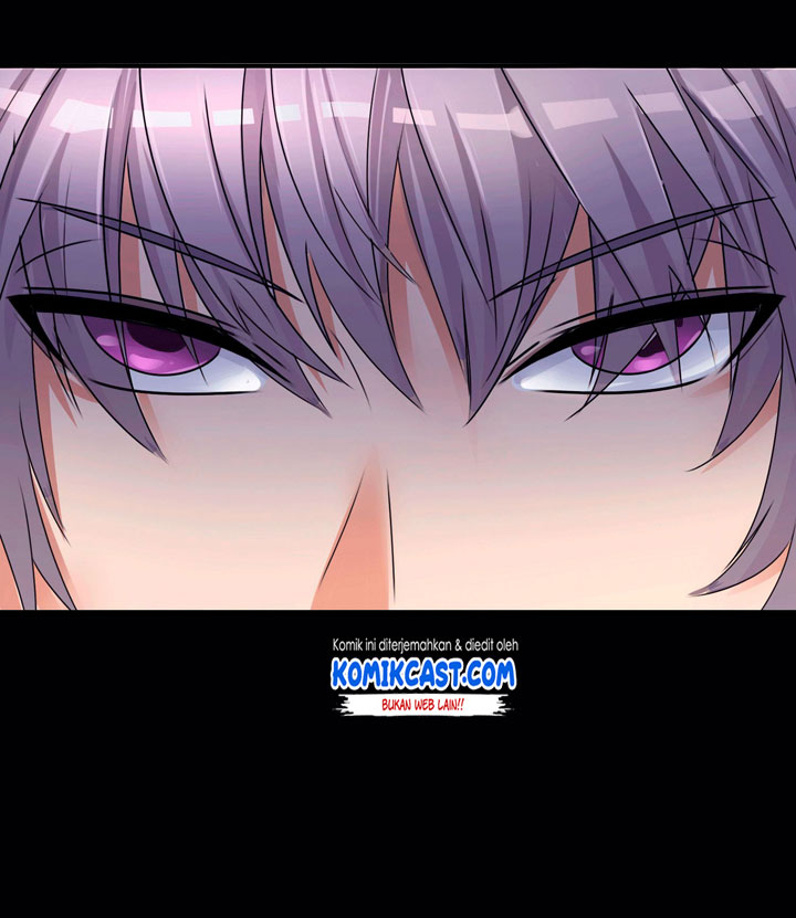 Dark Tale Chapter 03 Bahasa Indonesia