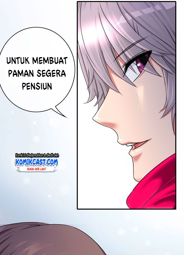 Dark Tale Chapter 03 Bahasa Indonesia