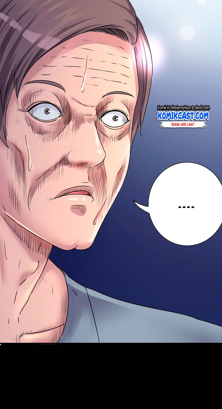 Dark Tale Chapter 03 Bahasa Indonesia