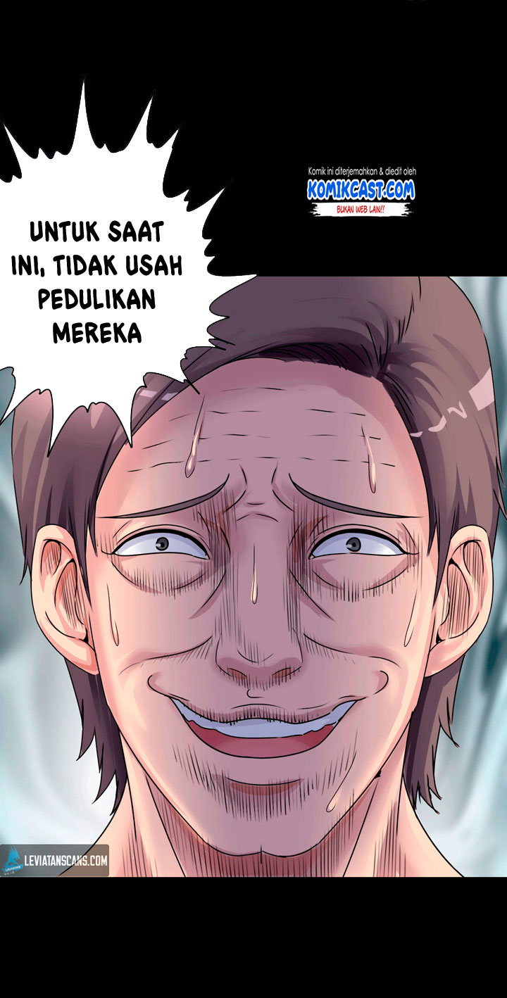 Dark Tale Chapter 03 Bahasa Indonesia