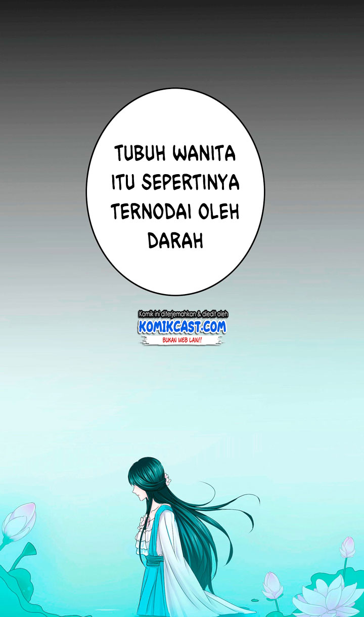 Dark Tale Chapter 03 Bahasa Indonesia