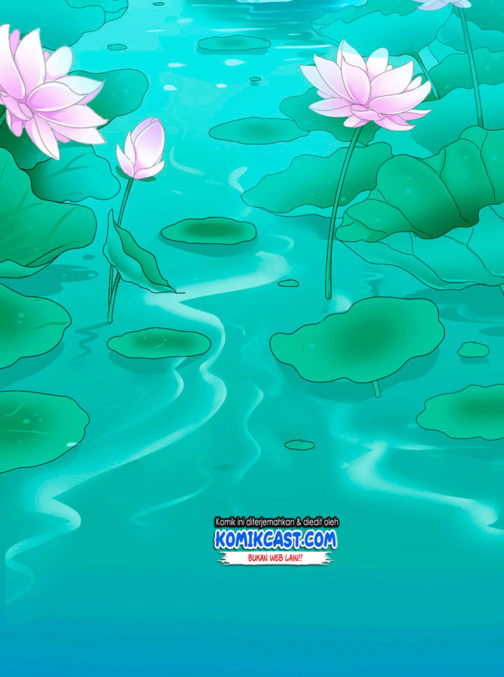 Dark Tale Chapter 03 Bahasa Indonesia