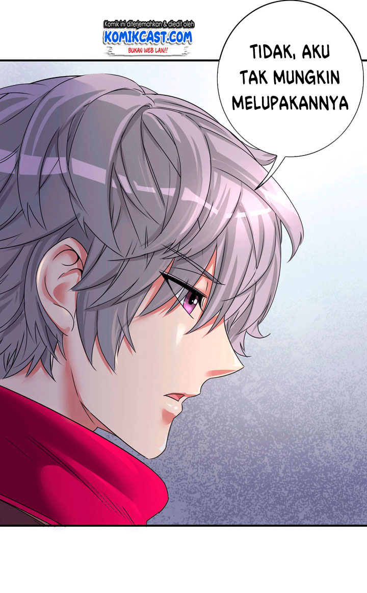 Dark Tale Chapter 03 Bahasa Indonesia