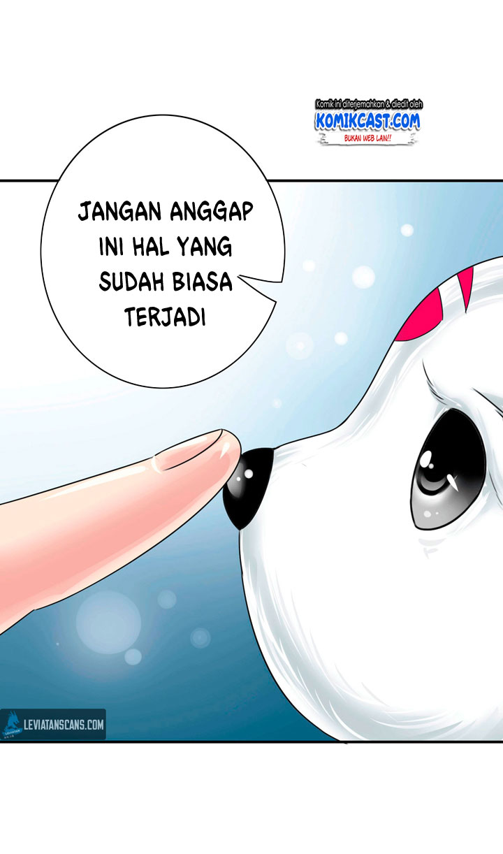 Dark Tale Chapter 03 Bahasa Indonesia