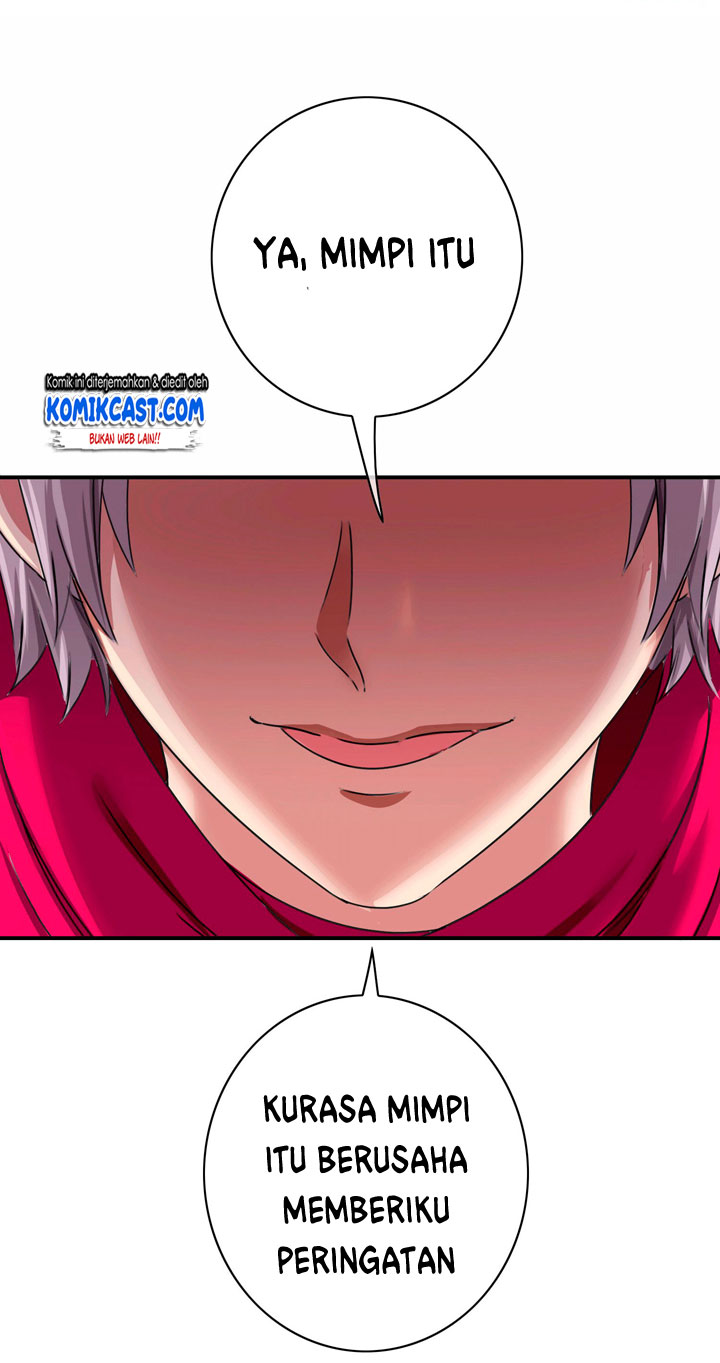 Dark Tale Chapter 03 Bahasa Indonesia