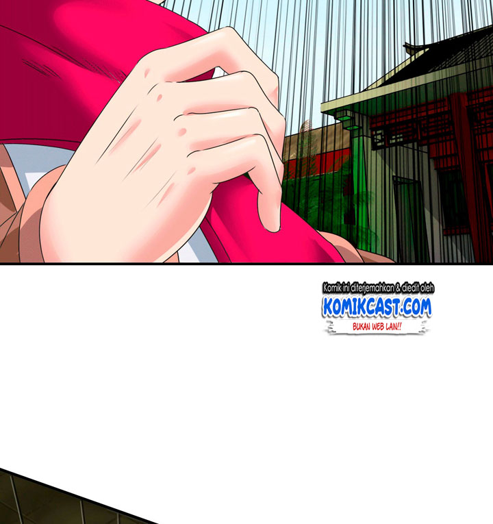 Dark Tale Chapter 03 Bahasa Indonesia