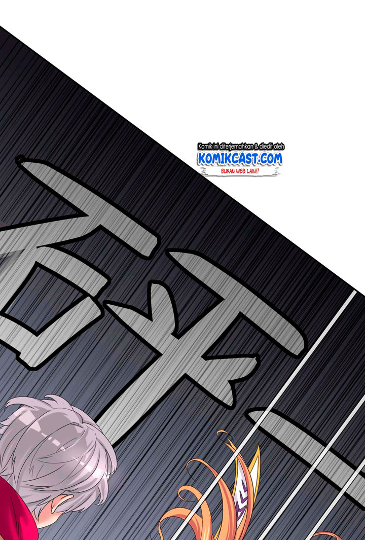 Dark Tale Chapter 03 Bahasa Indonesia