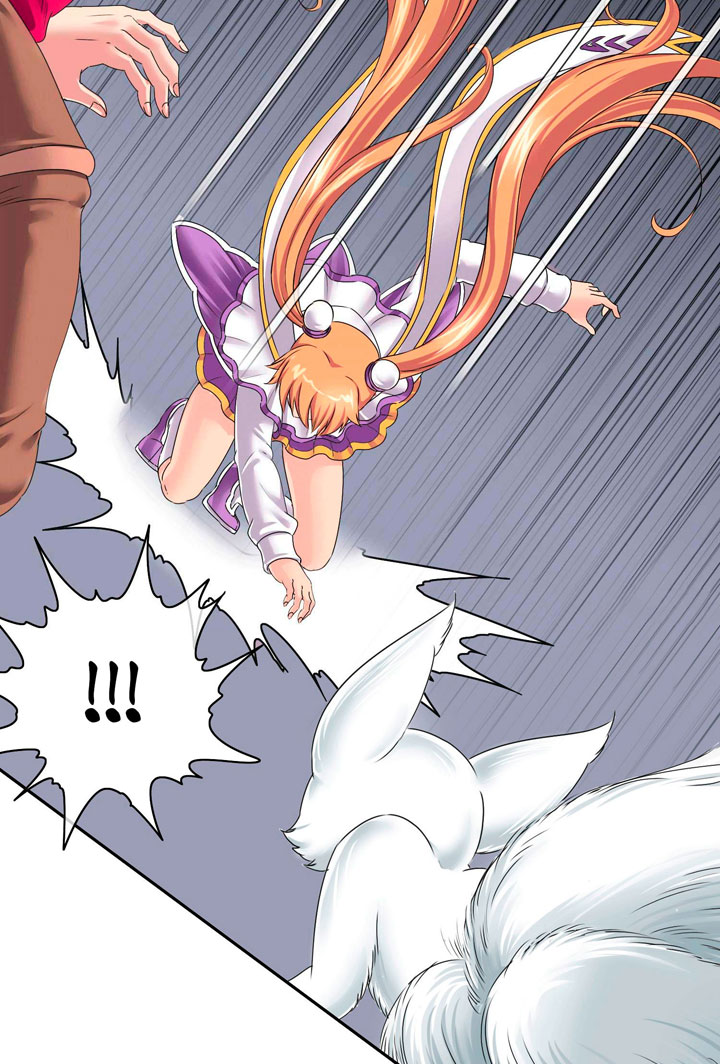 Dark Tale Chapter 03 Bahasa Indonesia