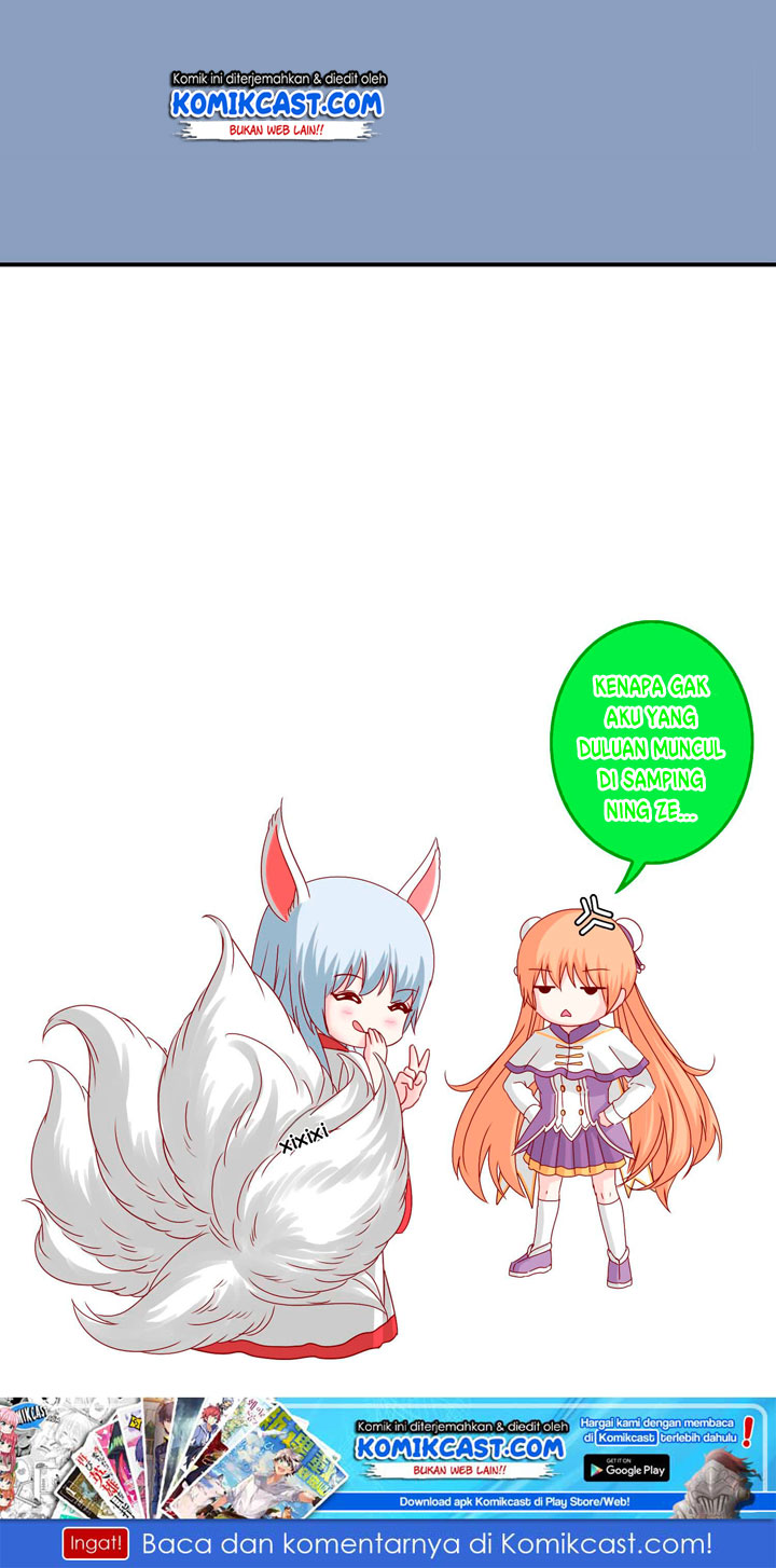 Dark Tale Chapter 03 Bahasa Indonesia