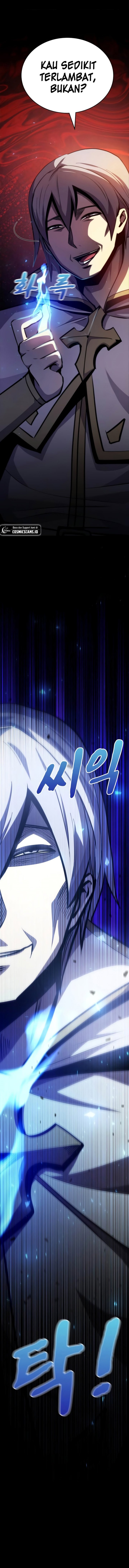 Dark Fantasy Paladin Chapter 07 Bahasa Indonesia