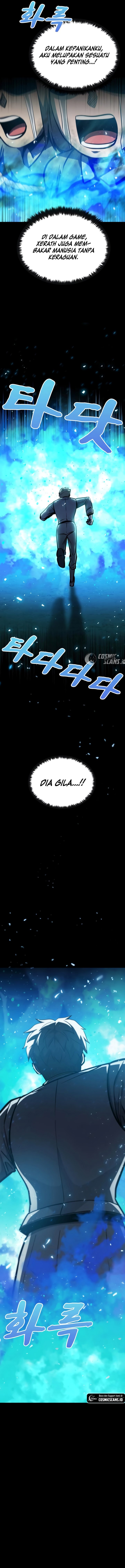 Dark Fantasy Paladin Chapter 07 Bahasa Indonesia