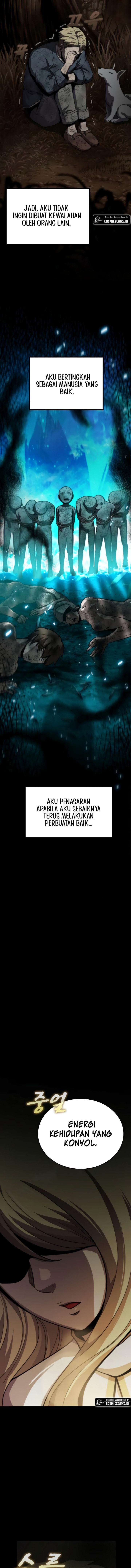 Dark Fantasy Paladin Chapter 07 Bahasa Indonesia