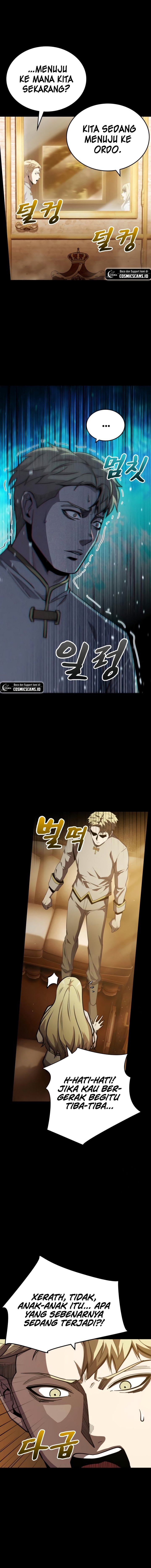 Dark Fantasy Paladin Chapter 07 Bahasa Indonesia