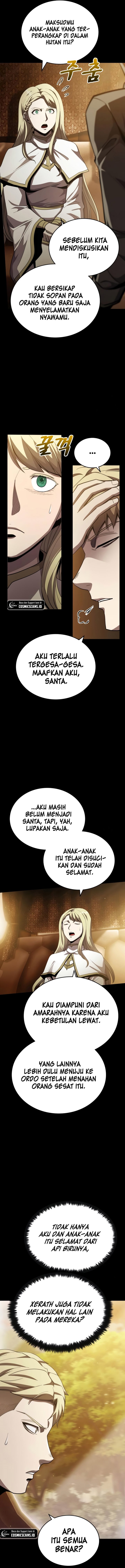 Dark Fantasy Paladin Chapter 07 Bahasa Indonesia