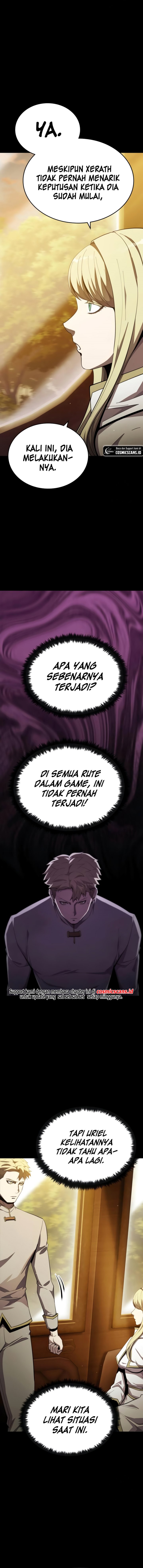 Dark Fantasy Paladin Chapter 07 Bahasa Indonesia