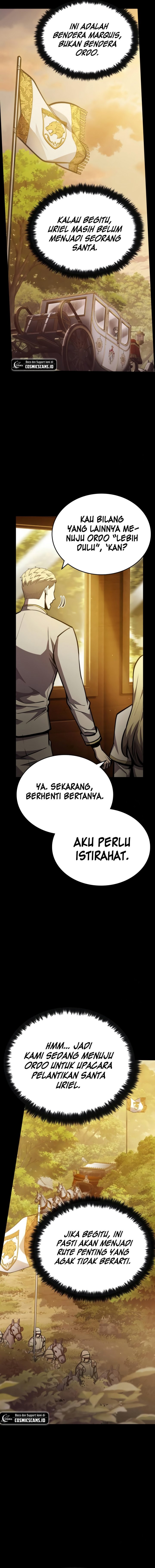 Dark Fantasy Paladin Chapter 07 Bahasa Indonesia