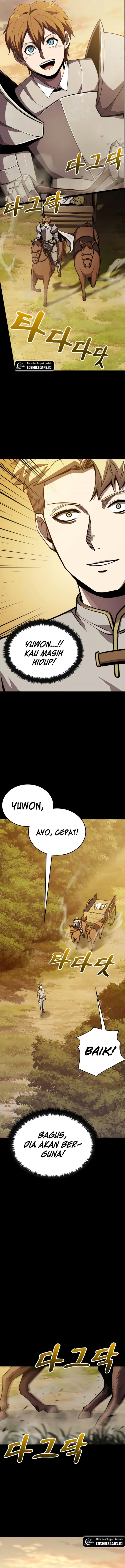 Dark Fantasy Paladin Chapter 07 Bahasa Indonesia
