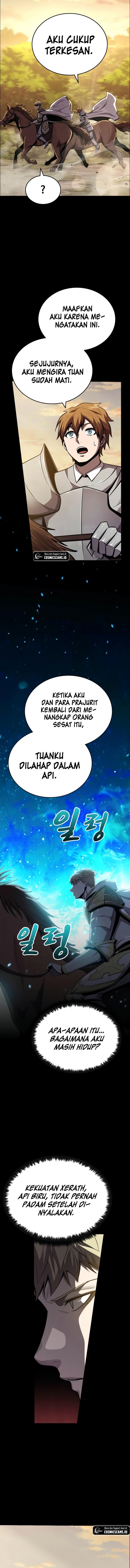 Dark Fantasy Paladin Chapter 07 Bahasa Indonesia