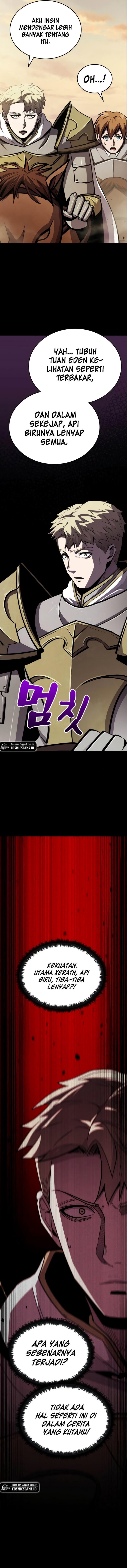 Dark Fantasy Paladin Chapter 07 Bahasa Indonesia