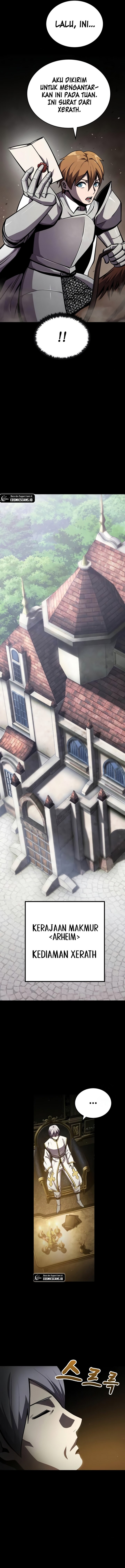 Dark Fantasy Paladin Chapter 07 Bahasa Indonesia