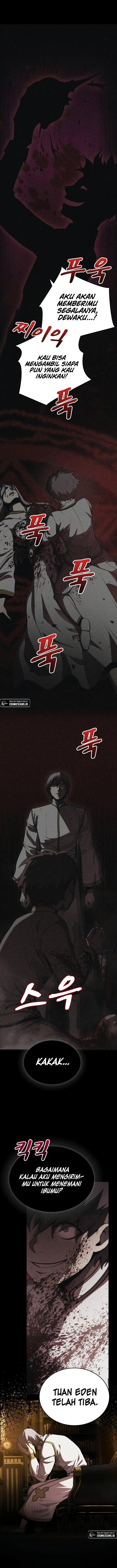 Dark Fantasy Paladin Chapter 07 Bahasa Indonesia